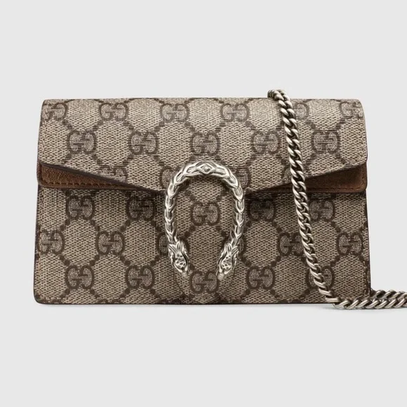 Gucci | Bags | Barely Worn Authentic Gucci Mini Handbag  display picture 3